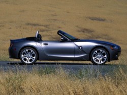 BMW Z4 (2002)